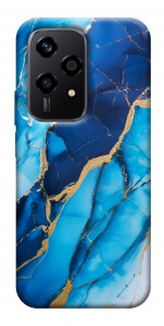 Чехол Blue marble для Huawei Honor 200 Lite