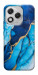 Чехол Blue marble для Huawei Honor 400 Lite