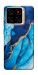 Чехол Blue marble для ZTE Blade A56