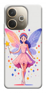 Чехол Фея для Oppo A5 Pro 4G