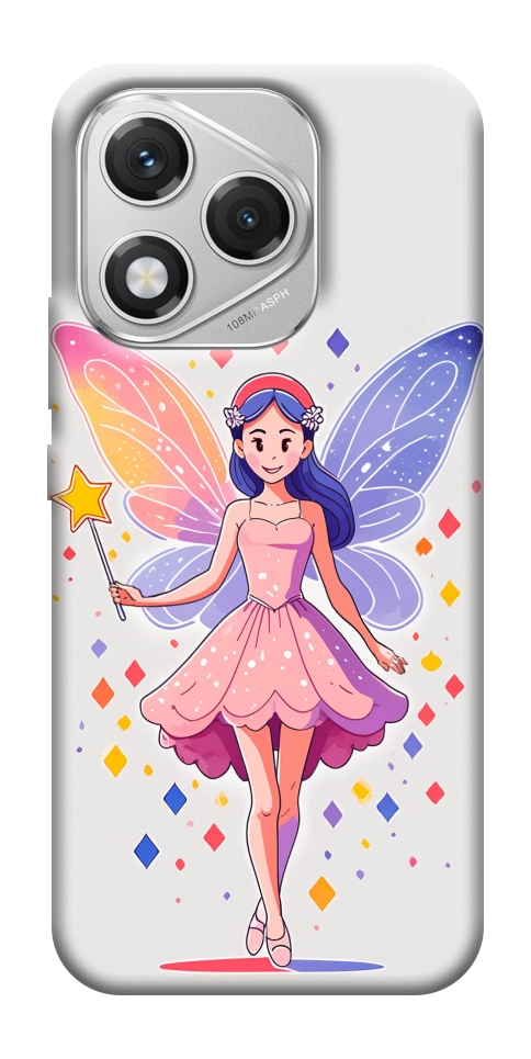 Чехол Фея для Huawei Honor 400 Lite