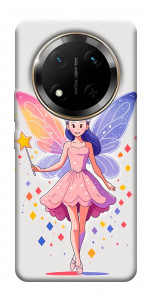 Чехол Фея для Huawei Honor X9c
