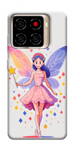 Чохол Фея для ZTE Blade A56