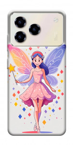 Чохол Фея для ZTE Blade A76 4G