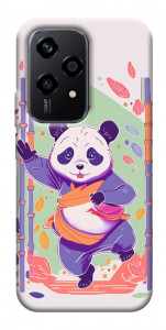 Чехол Панда для Huawei Honor 200 Lite