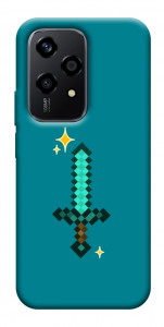 Чехол Меч для Huawei Honor 200 Lite