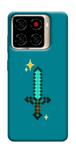 Чохол Меч для ZTE Blade A56