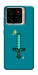 Чохол Меч для ZTE Blade A56
