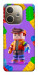 Чехол Colorful constructor для Oppo A5 Pro 4G