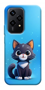 Чехол Котенок для Huawei Honor 200 Lite