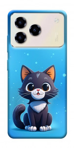 Чохол Кошеня для ZTE Blade A76 4G