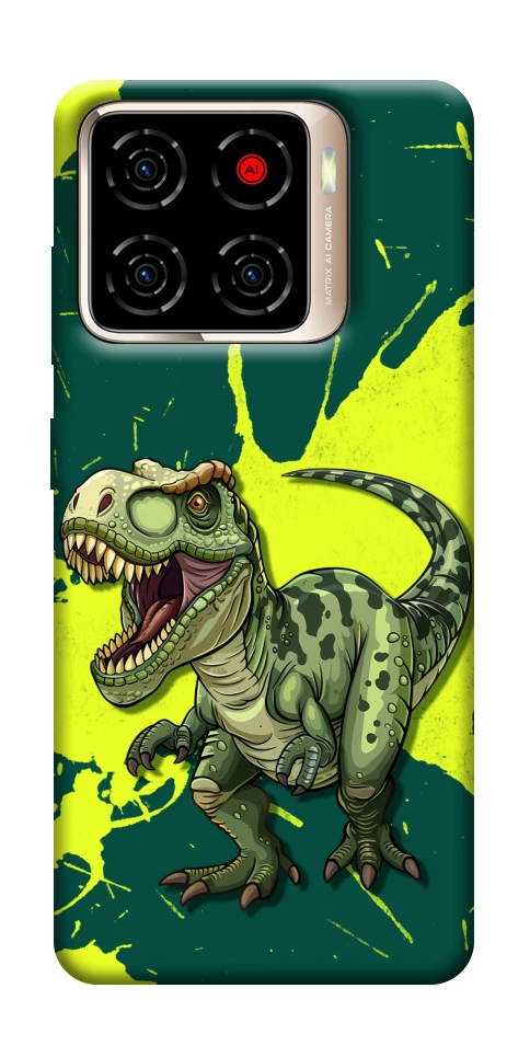 Чехол Рекс для ZTE Blade A56