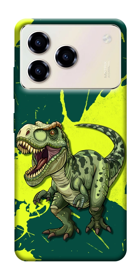 Чехол Рекс для ZTE Blade A76 4G