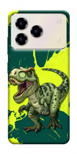 Чохол Рекс для ZTE Blade A76 4G