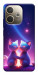 Чехол Космокоты для Oppo A5 Pro 4G