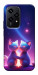 Чехол Космокоты для Huawei Honor 200 Lite