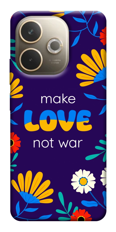Чехол Not war для Oppo A5 Pro 4G