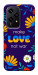 Чехол Not war для Huawei Honor 200 Lite