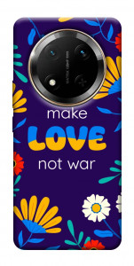 Чехол Not war для Huawei Honor X9c