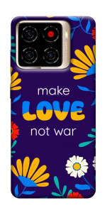 Чохол Not war для ZTE Blade A56