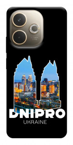 Чехол Dnipro для Oppo A5 Pro 4G