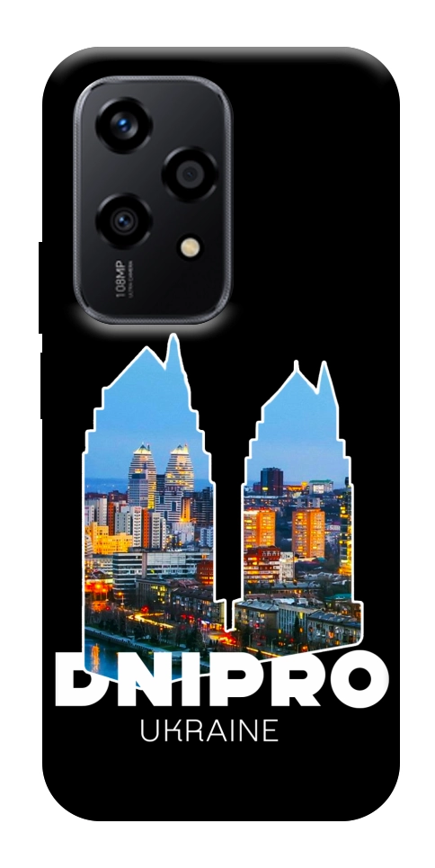 Чехол Dnipro для Huawei Honor 200 Lite