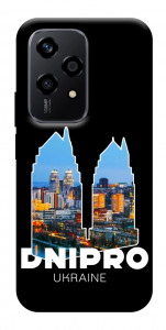Чехол Dnipro для Huawei Honor 200 Lite