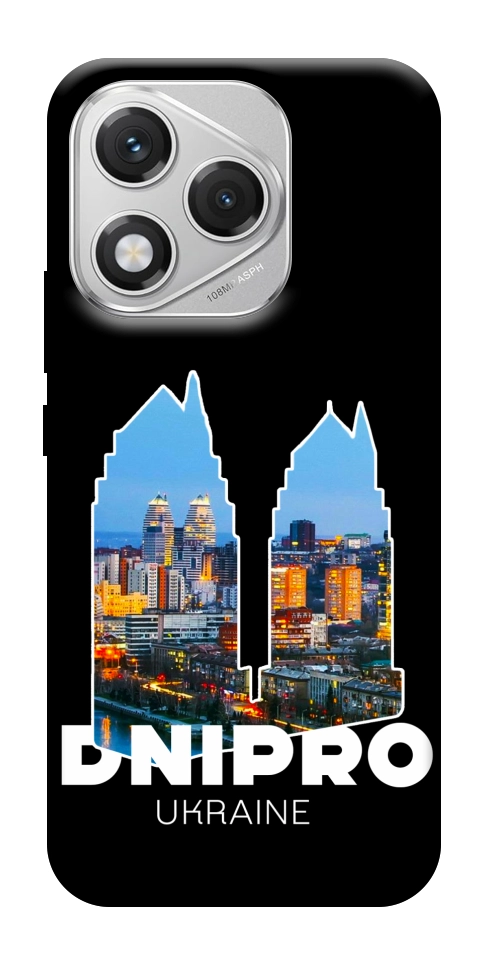 Чехол Dnipro для Huawei Honor 400 Lite