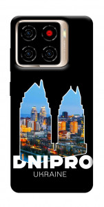 Чохол Dnipro для ZTE Blade A56