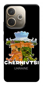 Чехол Chernivtsi для Oppo A5 Pro 4G