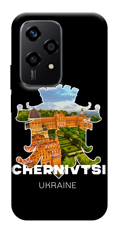 Чехол Chernivtsi для Huawei Honor 200 Lite
