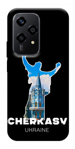 Чехол Cherkasy для Huawei Honor 200 Lite