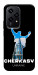 Чехол Cherkasy для Huawei Honor 200 Lite