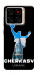 Чехол Cherkasy для ZTE Blade A56