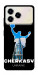 Чехол Cherkasy для ZTE Blade A76 4G