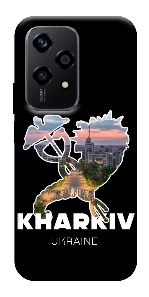 Чехол Kharkiv для Huawei Honor 200 Lite