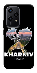 Чехол Kharkiv для Huawei Honor 200 Lite