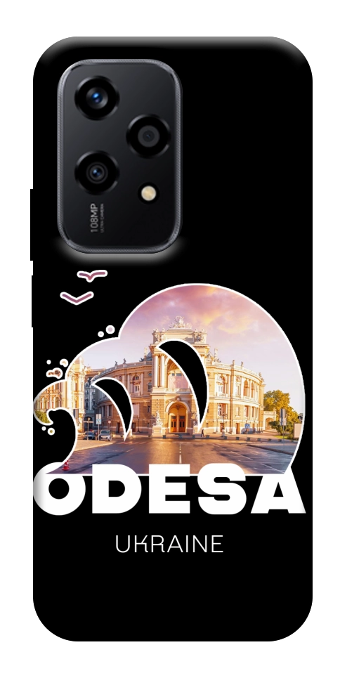 Чехол Odesa для Huawei Honor 200 Lite