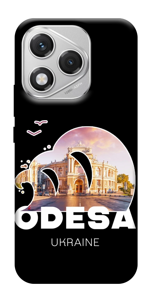 Чехол Odesa для Huawei Honor 400 Lite