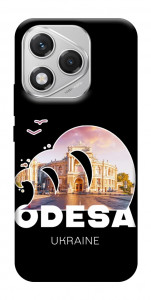 Чехол Odesa для Huawei Honor 400 Lite