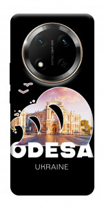 Чехол Odesa для Huawei Honor X9c