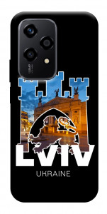 Чехол Lviv для Huawei Honor 200 Lite