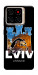 Чехол Lviv для ZTE Blade A56