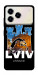 Чехол Lviv для ZTE Blade A76 4G