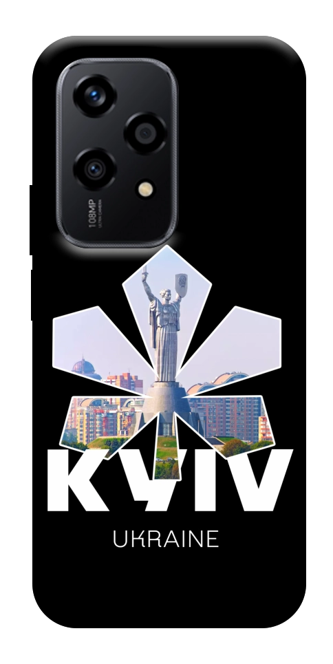 Чехол Kyiv для Huawei Honor 200 Lite