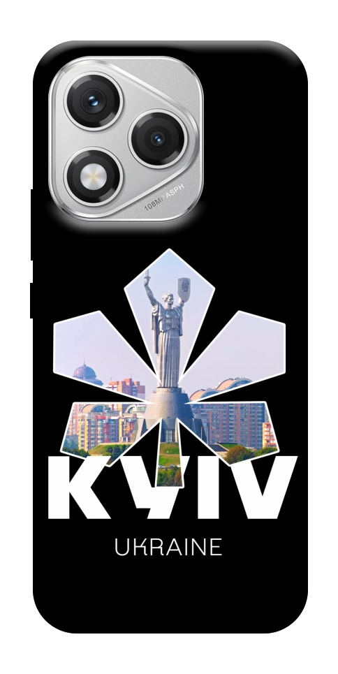 Чехол Kyiv для Huawei Honor 400 Lite