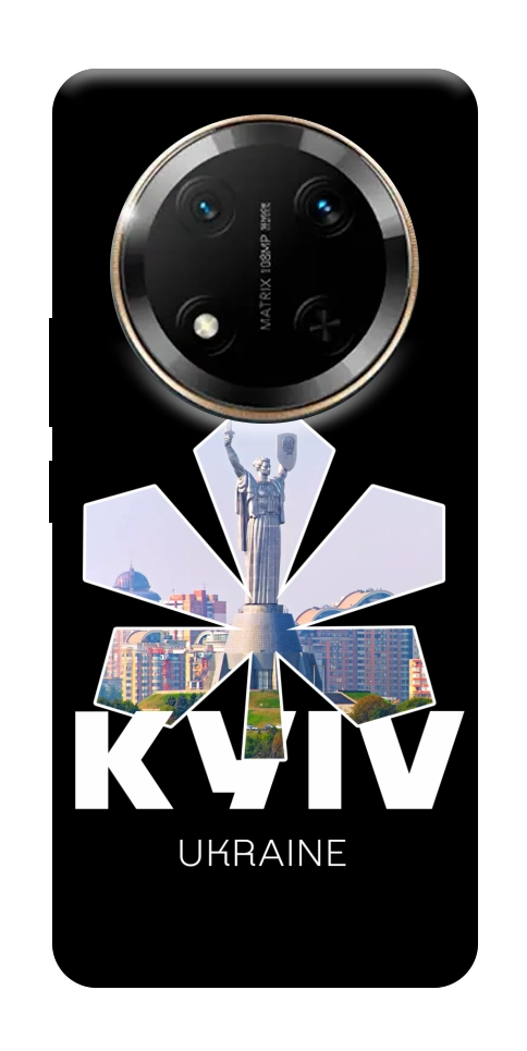 Чехол Kyiv для Huawei Honor X9c