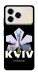 Чохол Kyiv для ZTE Blade A76 4G