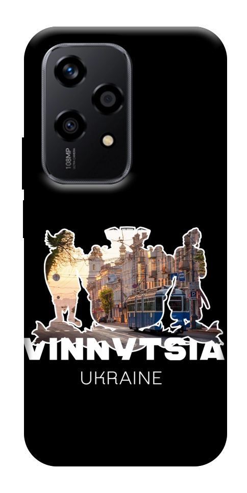 Чехол Vinnytsia для Huawei Honor 200 Lite