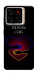 Чехол Take care of yourself для ZTE Blade A56